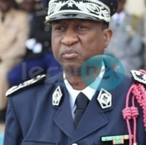 Scandale : Le Directeur général de la police nationale du Sénégal, baron de la drogue !