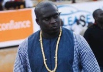 Aziz Ndiaye abdique: "Je vais laisser Eumeu Sène aller avec Gaston..."