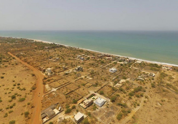 Inquiétudes des impactés: Le Directeur exécutif du projet de Ndayane au Port de Dakar, rassure