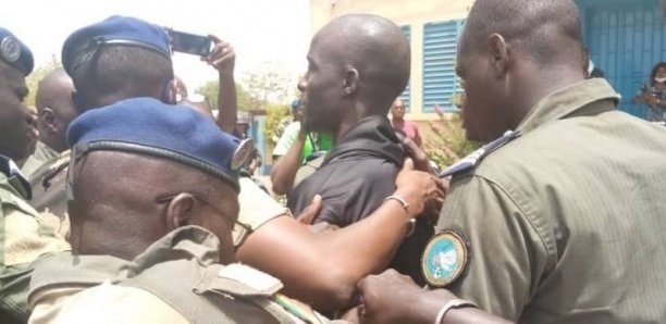 Urgent / Commissariat central: Un des complices de Boy Djinné s'est pendu
