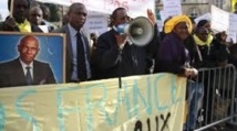 Les libéraux de France : « Au moment où Macky Sall et sa femme grossissent, tous les Sénégalais maigrissent »