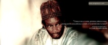 Serigne Sam Mbaye: Waxtan Yonou Geudj gui {1}