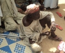 Affaire Habré : « Déby débloque 3 milliards FCfa pour le recensement des handicapés »