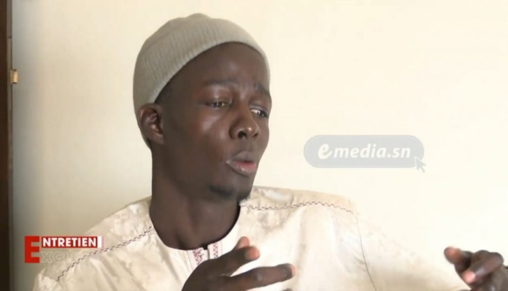 Boy Djinné: Qui est Baye Modou Fall le "Michael Scofield sénégalais" ?