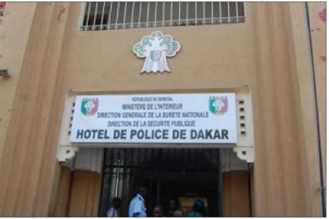 Mort d’Abdou Faye au Commissariat central de Dakar: L’autopsie confirme la thèse du suicide