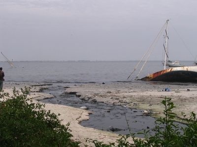 Accélération du projet d’assainissement de la baie de Hann