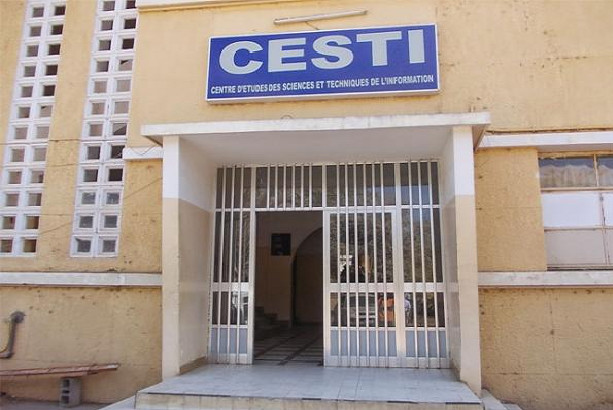 Sortie de la 48e promotion du CESTI: Le regretté Saliou Traoré, parrain de la promotion