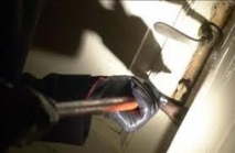 Cambriolage : Le frère de Lamine Faye et sa bande au gnouf