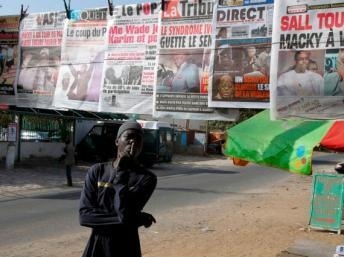 Le Sénégal, un pays exempt de société civile et d’opposition (Par Malick Ndiogou Diaw)