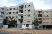 20 immeubles vont être démolis aux HLM Maristes