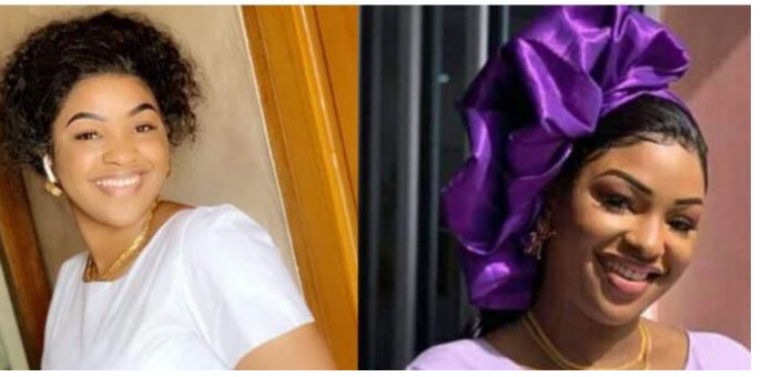 Carnet blanc: La fille aînée de l'animatrice Eva Tra s'est mariée Carnet blanc: La fille aînée de l'animatrice Eva Tra s'est mariée