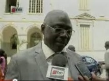 [Audio] Verdict de la Cedeao :  Les avocats de l'Etat du Sénégal jubilent