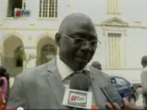 [Audio] Verdict de la Cour de justice de la Cedeao :  Les avocats de l'Etat du Sénégal jubilent