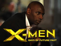 Omar Sy dans X-Men Voilà ce que ça donne !