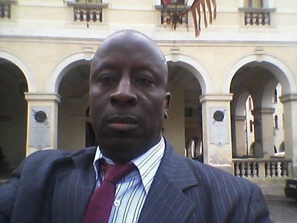 Nango Seck, représentant de Bokk Gis Gis  en Italie : « Il faut impliquer les Sénégalais de l’extérieur afin qu’ils envisagent leur retour »