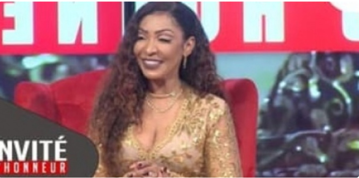Viviane Chidid raconte son terrible accident avec son père: “J’étais défigurée…”