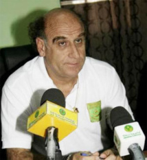 Patrice Neveu prend sa revanche sur les Lions