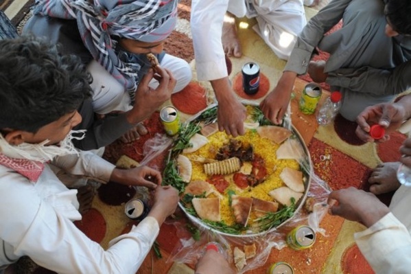 (11) Photos: Des plats que vous n’avez encore jamais essayés pour le Ndogou