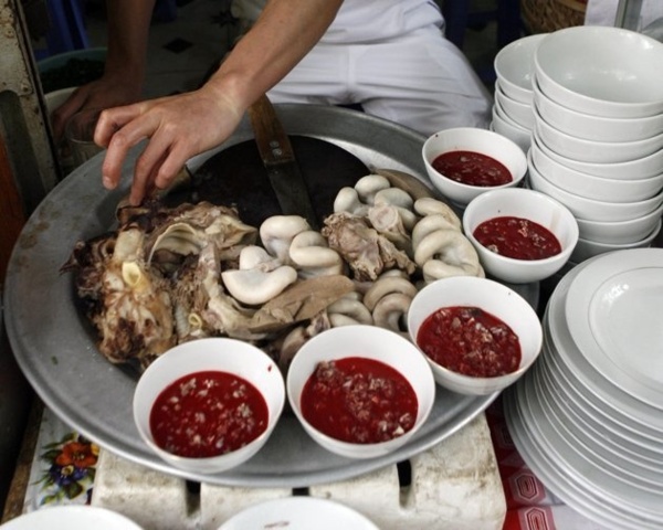 (11) Photos: Des plats que vous n’avez encore jamais essayés pour le Ndogou