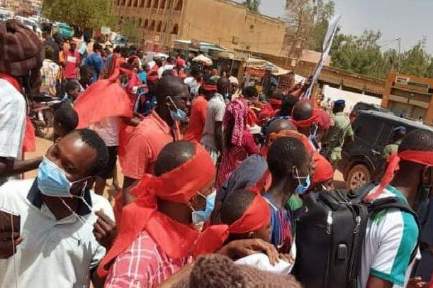 Visite de Macky Sall à Agnam: Les grains de sable de « Fouta Tampi » qui a affronté les forces de l’ordre