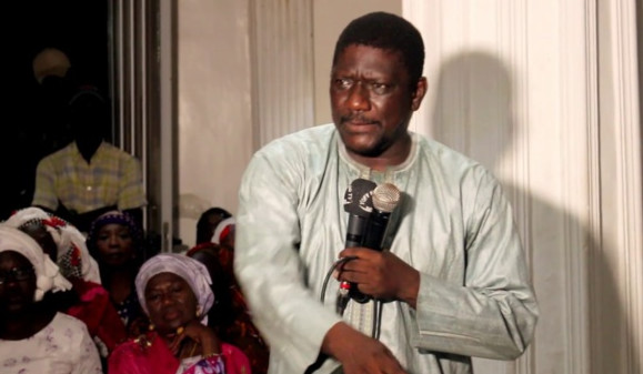Touba / Pour escroquerie présumée: Libasse Laye Mboup sous mandat de dépôt