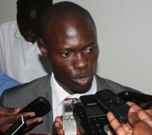 « Une minute de silence » pour saluer les efforts de Macky Sall : La grosse boulette de Pape Gorgui Ndong