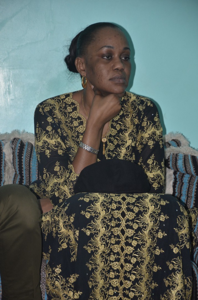 Collectif des jeunes entrepreneurs: Birane Ndour et cie présentent leurs condoléances à Leral