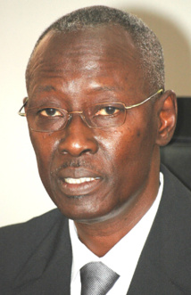 Macky Sall confirme la nomination de Mandiogou Ndiaye au Conseil constitutionnel