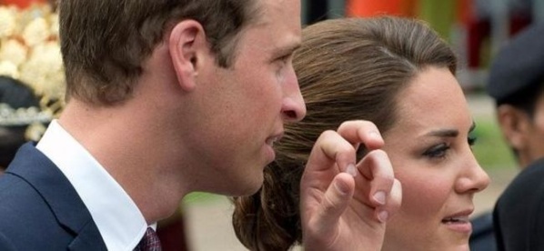 Kate Middleton : une suite hors de prix à la maternité