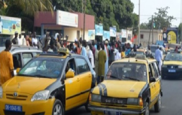 Le taximan bousille l’oeil de son collègue: A l’origine, une histoire de 1000 francs…
