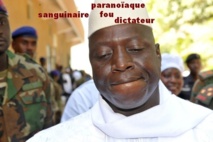 Amnesty demande à Yahyah Jammeh de libérer le condamné à mort