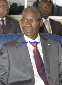 Le commissaire Cheikhna Cheikh Sadibou Keïta flingue le Général Pathé Seck