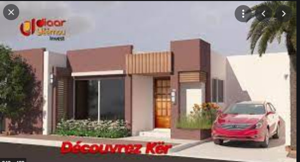 Immobilier-Agro business/« Diaar Yeemou invest »: « Construire demain sur nos terres » Immobilier-Agro business/« Diaar Yeemou invest »: « Construire demain sur nos terres »