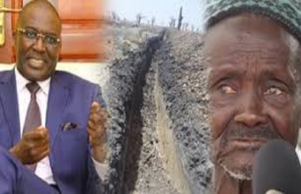 Différend foncier opposant son voisin à la Sedima: Djilakh accuse Seydi Gassama et Birahime Seck de financer Ndengler