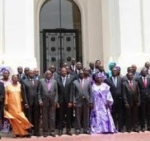 « Macky 2012 » demande à Macky Sall de mettre en place un gouvernement plus performant