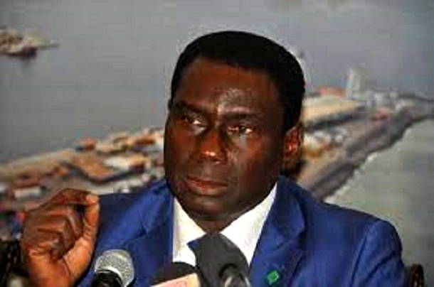 Une pierre Dr Cheikh Kanté dans le jardin français ?  : « Le Sénégal n’est la chasse gardée de personne ! »