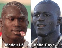 La revanche Modou Lô/Balla Gaye 2 sur toutes les lèvres