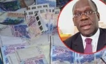 Emprunt obligataire : L’Etat qui cherchait 50 milliards de FCfa se retrouve avec 65 milliards de FCfa