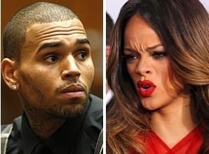 Rihanna à Chris Brown: « T’étais où p*** quand j’avais besoin de toi ? »