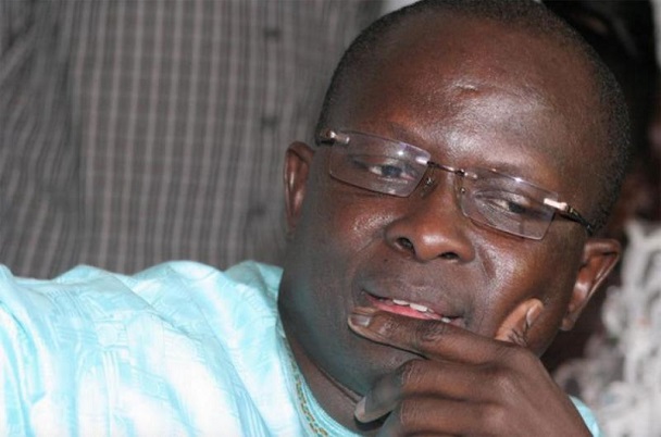 L’Armp désavoue Modou Diagne Fada: Annulation de l’attribution de six marchés de la Sonacos