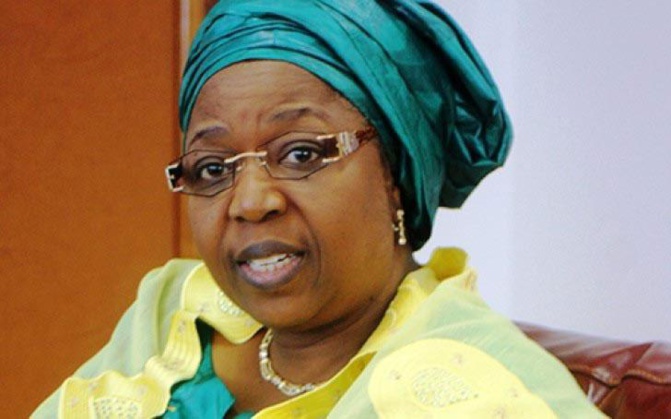 Production de vaccins anti Covid-19 en Afrique: Le diagnostic optimiste de Awa Marie Coll Seck