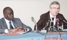 COMMUNIQUE: Collectif des avocats de Hissène Habré