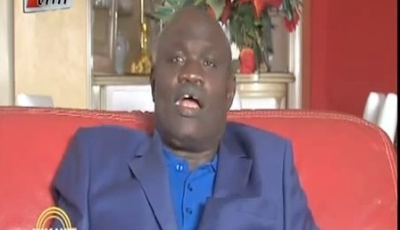 Gaston Mbengue: « Je n’ai jamais tendu la main à un président de la République »