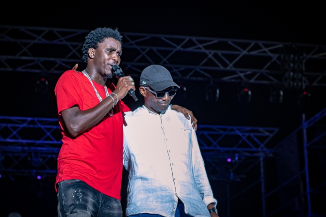 Réconciliation et retour de la paix en Casamance: L’appel de Waly Ballago Seck aux jeunes de la Casamance