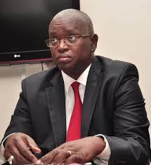 [Audio] Abdoulatif Coulibaly: "Si Abdoulaye Niang a été démis, c'est pour pouvoir se défendre devant la justice"