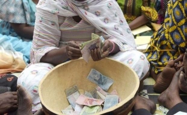 Trou dans une tontine: La gérante simule un kidnapping, s'enfuit en Gambie...avec l'argent !