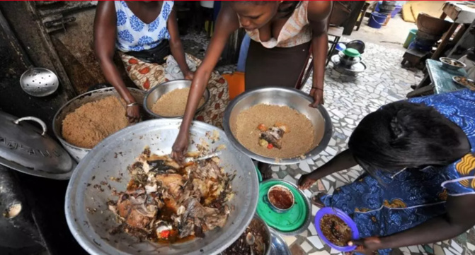 Désormais taxés à 25%: Les cubes de bouillons seront plus "salés" pour les Sénégalais