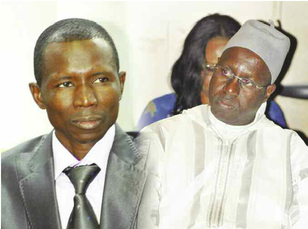 Orkadiéré - Tentative de sabotage à l’accueil du Président Macky Sall: Sékou Dia indexe Abdou Karim Sall