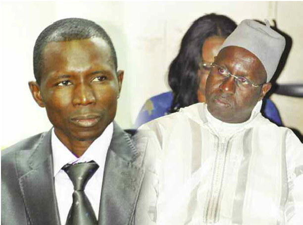 Orkadiéré-Tentative de sabotage à l’accueil du Président Macky Sall : Seikou Dia indexe Abdou Karim Sall
