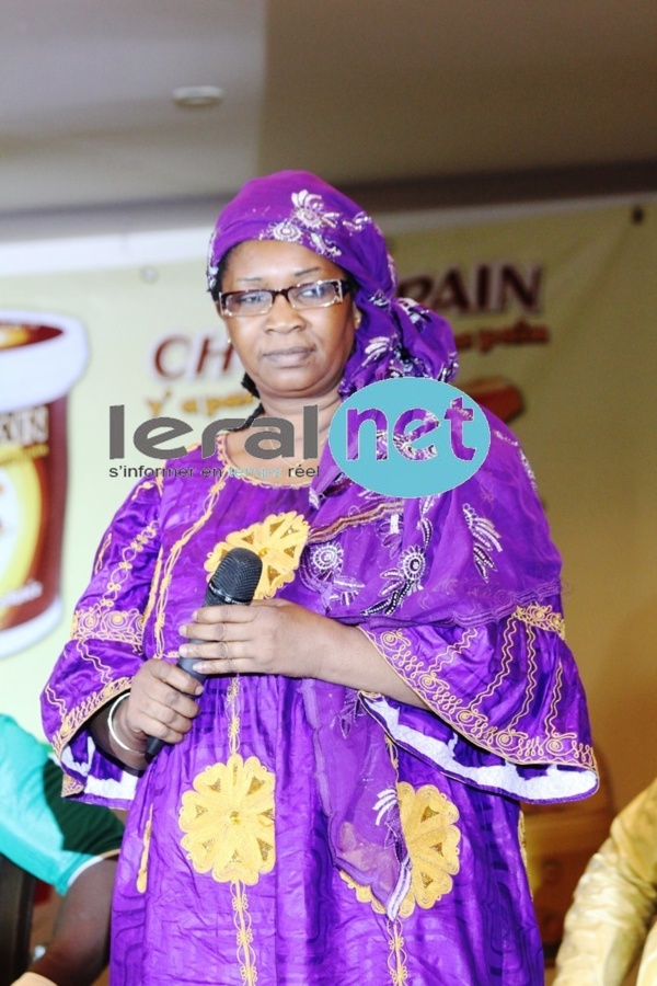 [Audio] La voyante Selbé Ndom révèle : « Serigne Touba, Mame El Hadji Malick…»